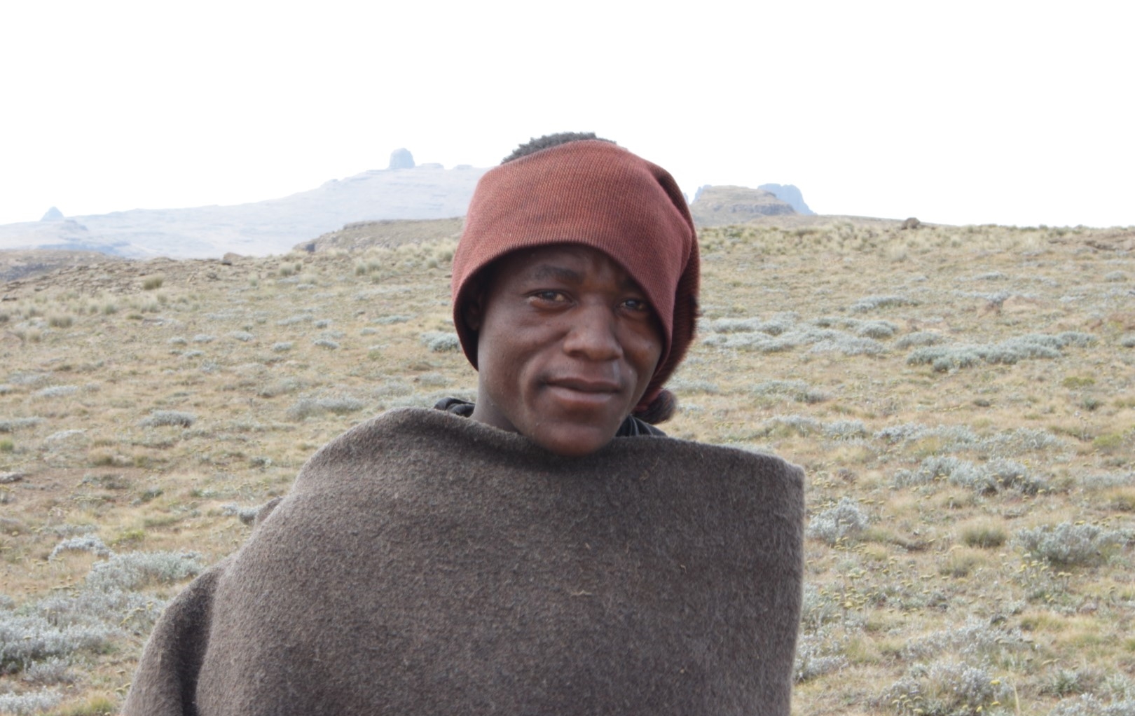 Basotho Culture