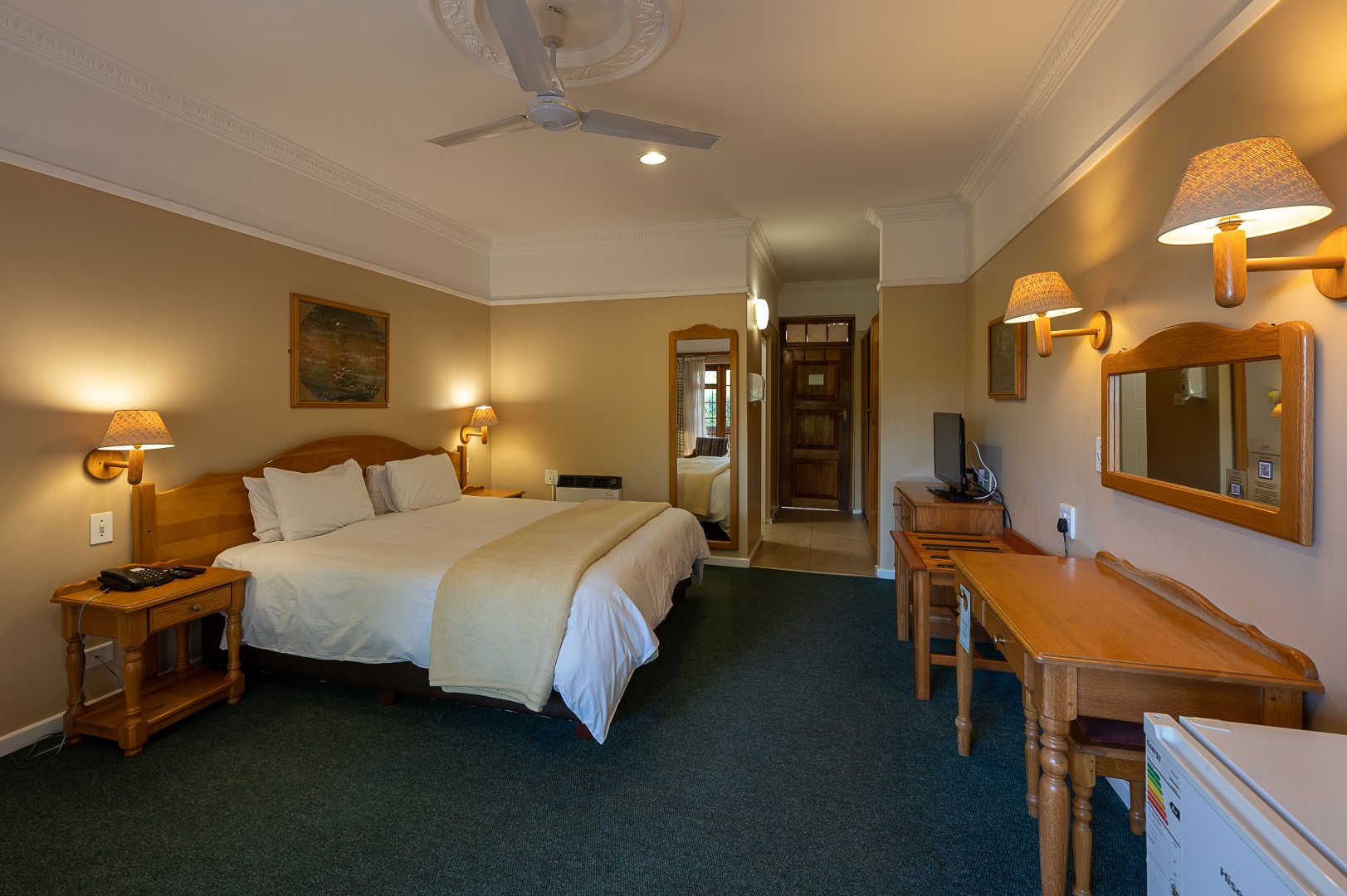 bed room 02