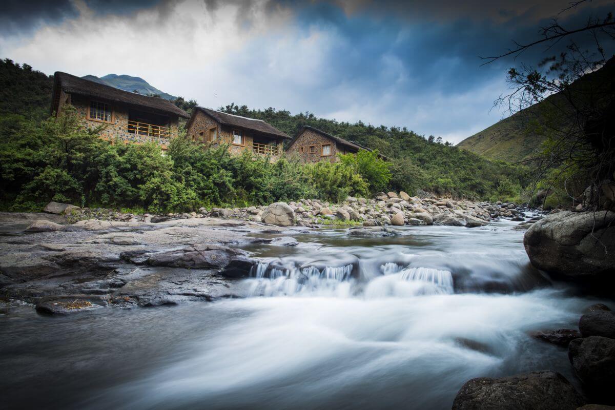 Maliba Lodge 3StarRiverLodge 9