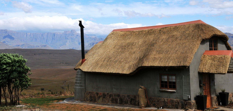 Phezulu 5
