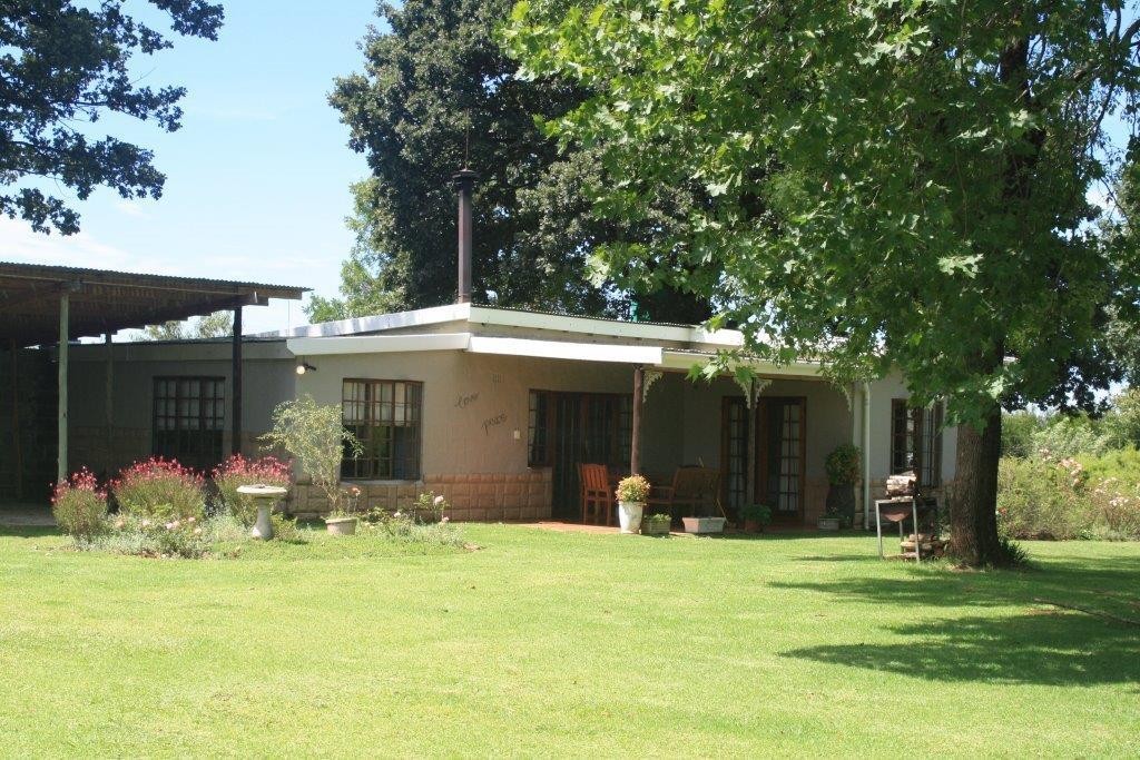 JW Cottages