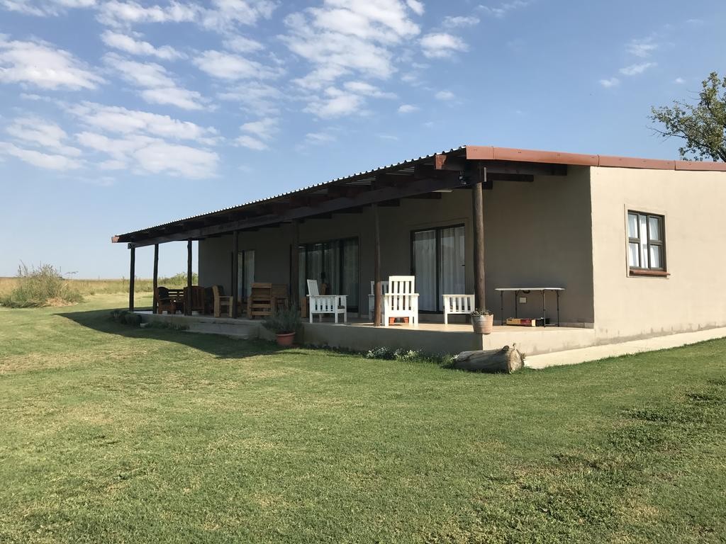 Goodhope Country Escape