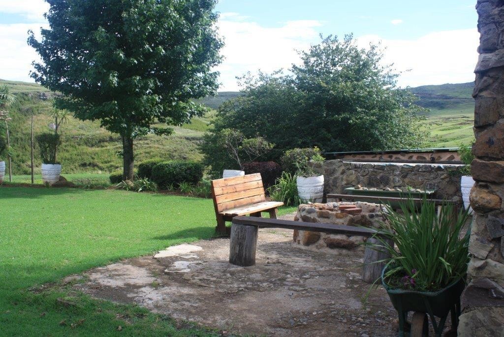 Eagles Rock Mountain Retreat