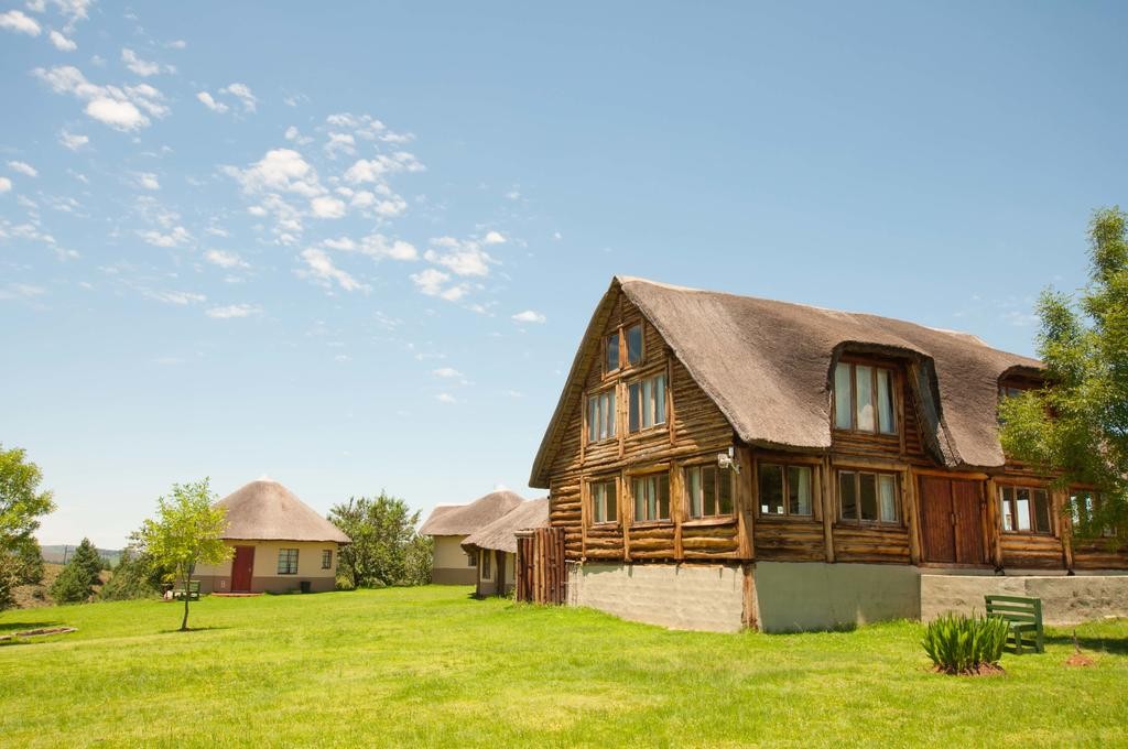 Khotso Lodge & Horse Trails