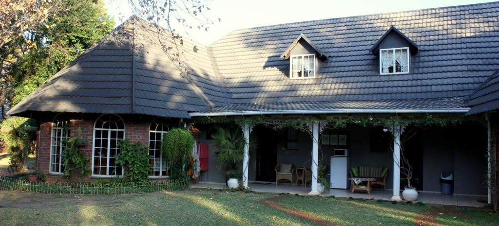 Swallows Nest B&B