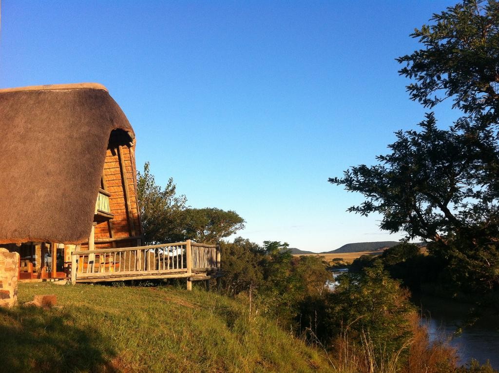 Tugela River Lodge