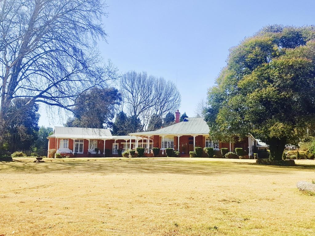 Rearsby Farm