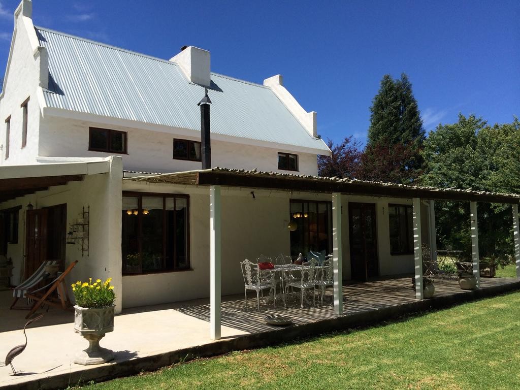 Himeville Cottage
