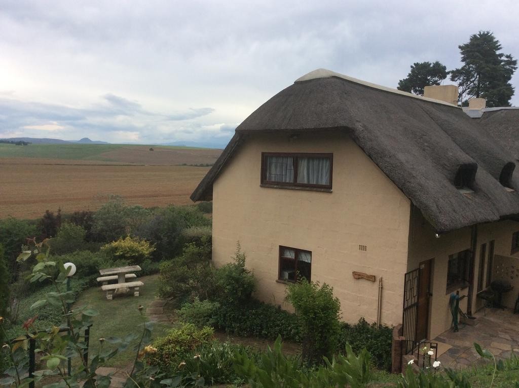 Manwood Lodge