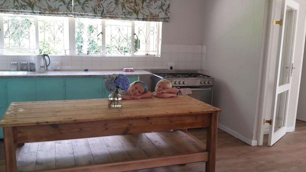 Farhills Guesthouse