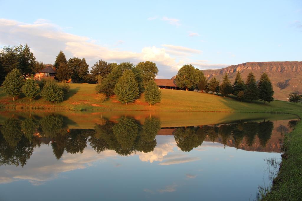 Silver Hill Lodge