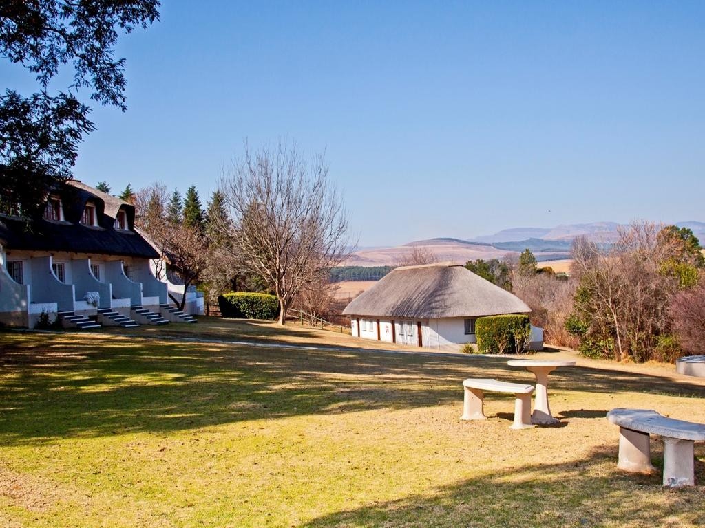 The Nest Drakensberg Mountain Resort Hotel