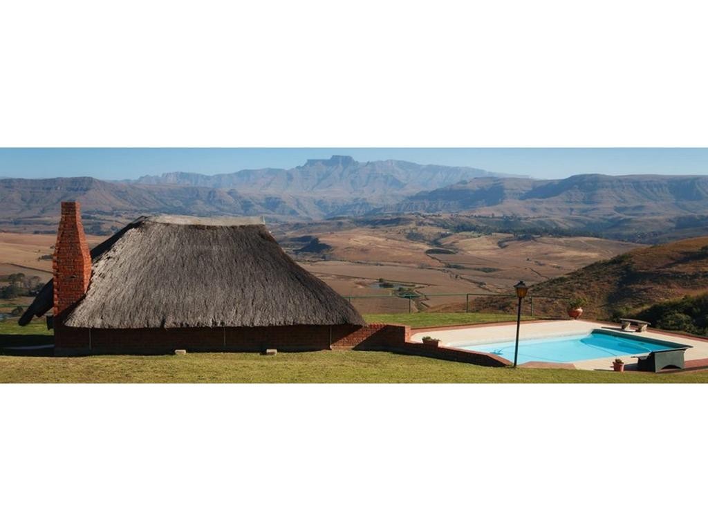 Graceland Self-Catering Cottages