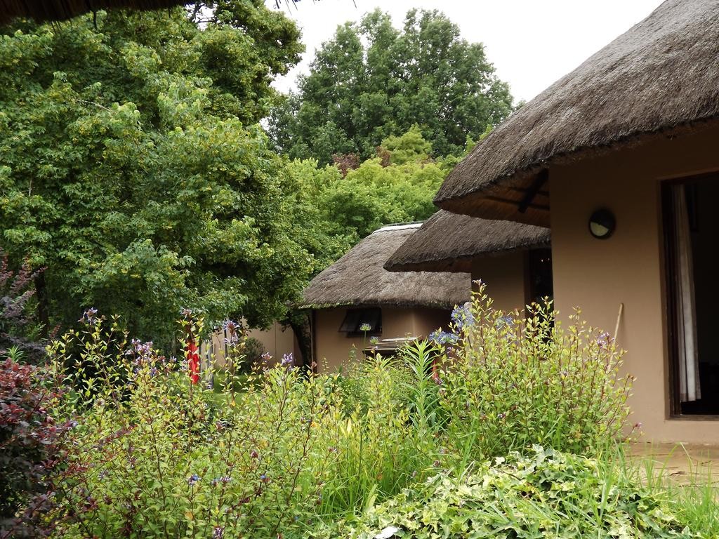 Tangle Wood House