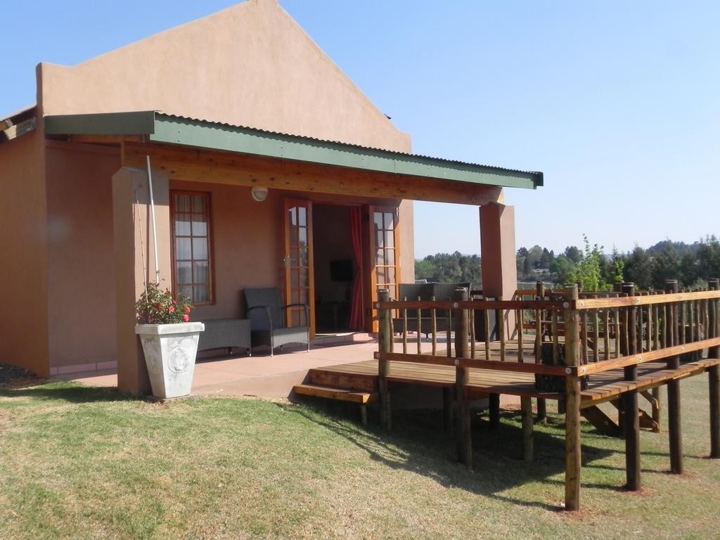 J&B Lodge