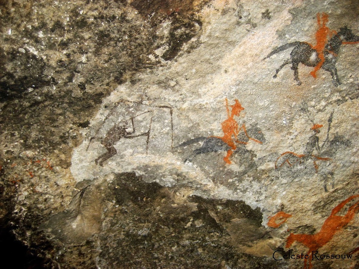 Painters & Whytes Cave Hike