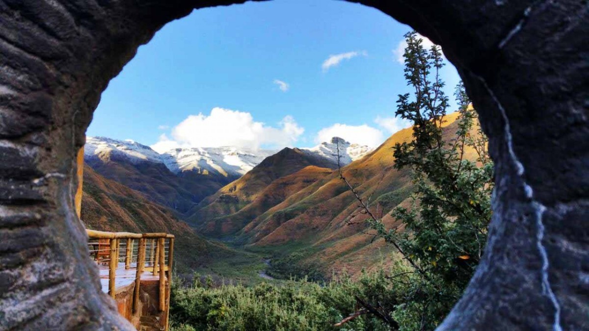 Maliba Circular Route