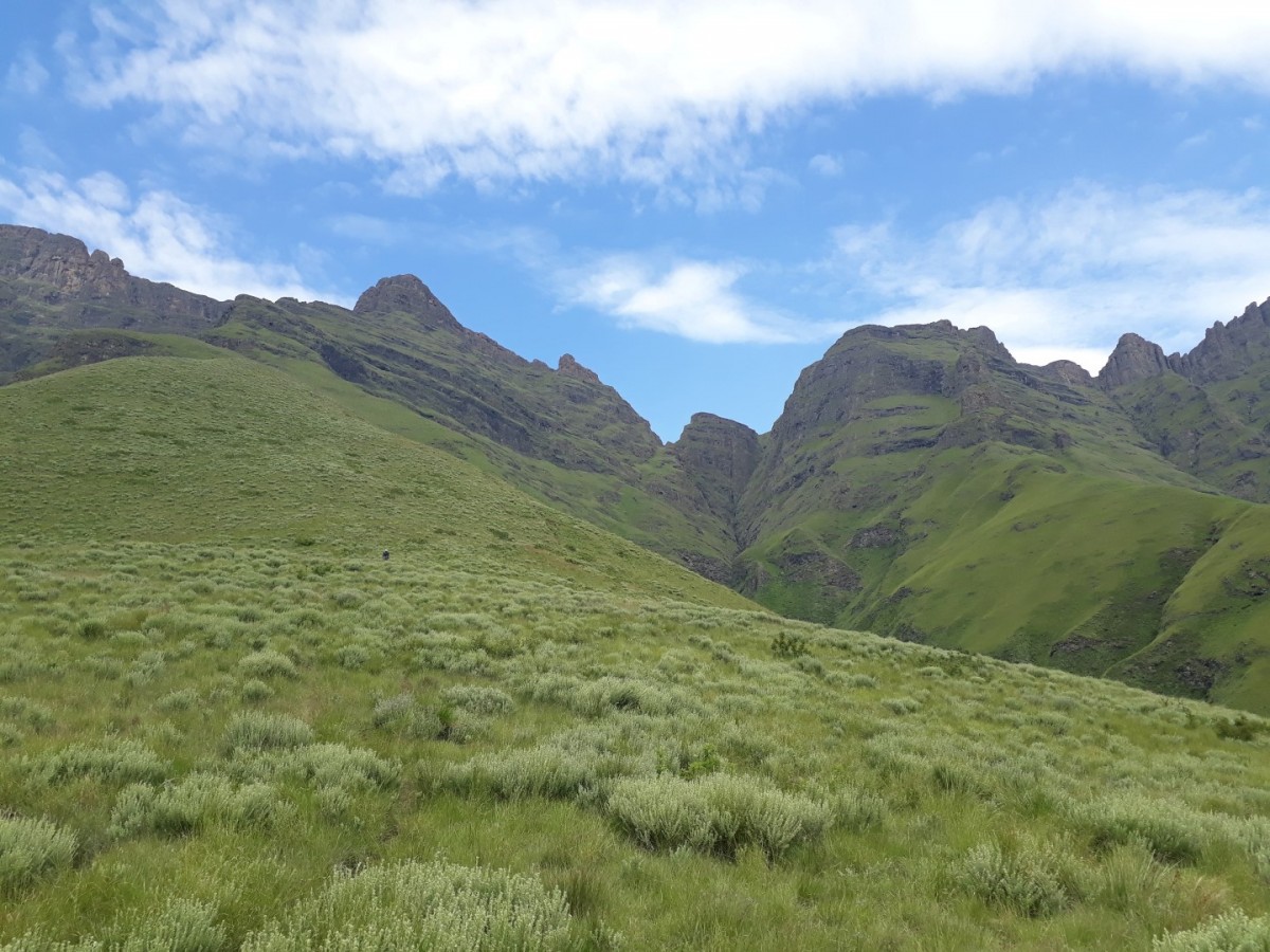 Tlanyaku Pass