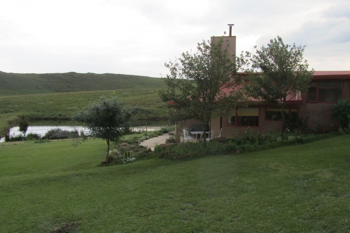 Hamstead Farm eco-friendly Cottage