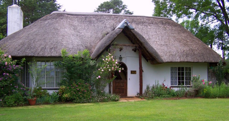 Under-the-Berg B&B and Backpackers