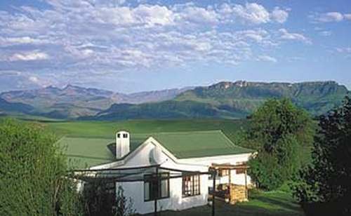 Ripon Country Cottage