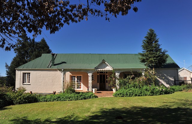 Goxhill Trout Lodge