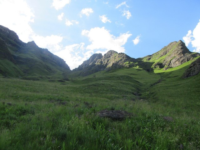 Ntubeni Pass