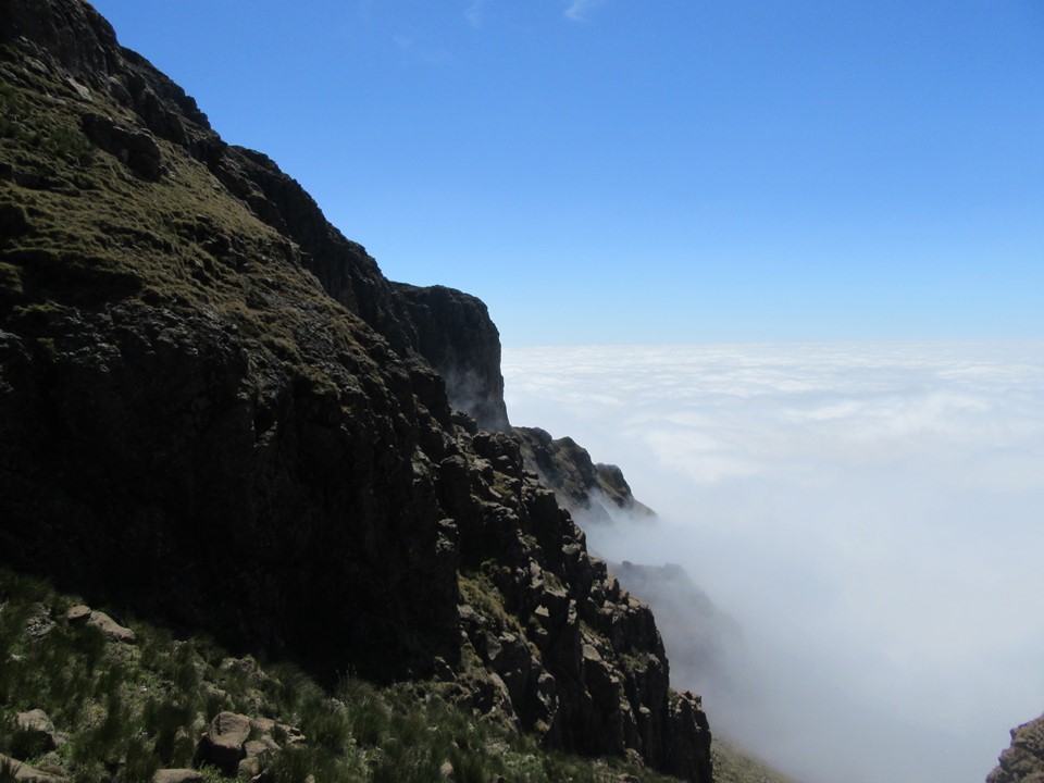 Verkyker Pass