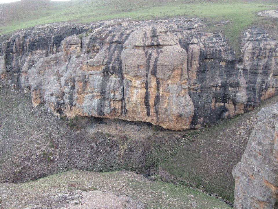 Wilson's Cave