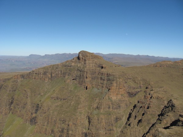 Hodgson's Peaks Hike