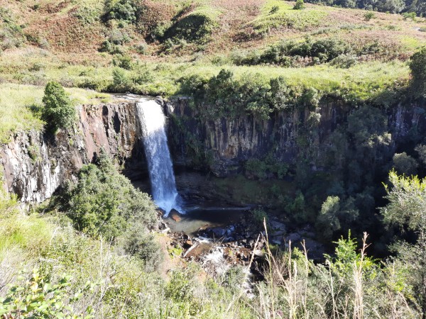 Sterkspruit Falls