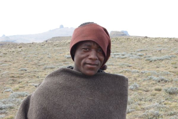 Basotho Culture