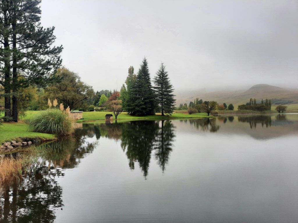 Castleburn, Southern Drakensberg