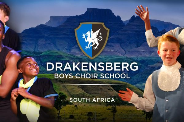 Drakensberg Choir